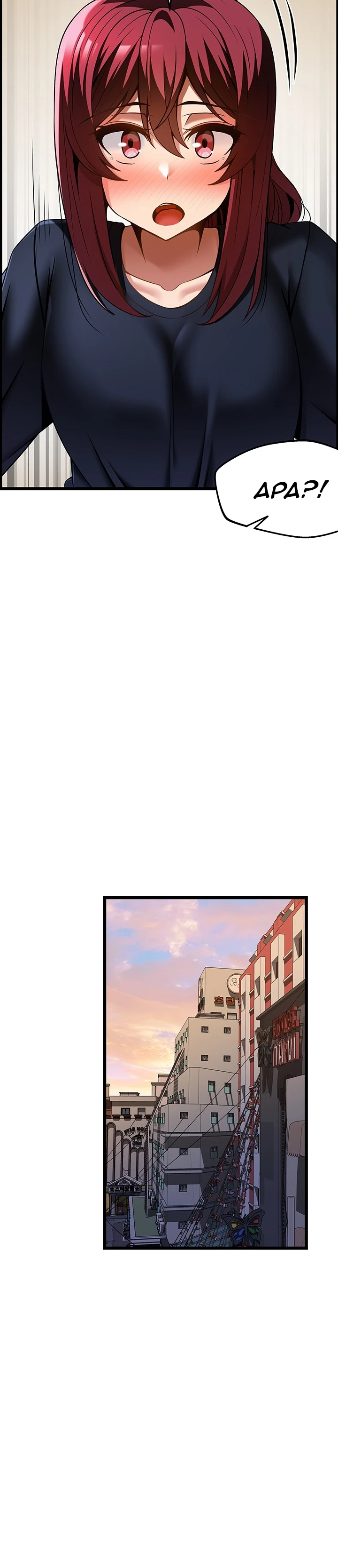 Too Good At Massages Chapter 43 - Page 27